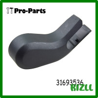 ราคา KIZLL ใบปัดน้ำฝนกระจกหลังใหม่ก้านถั่วฝาปิด31693536สำหรับ Volvo XC60 2018 2021 (22139022326)