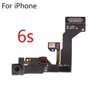 ราคา ภาพใหญ่ iPhone 6s 6s Plus 7 7G 7 Plus 8 8G 8 Plus เซ็นเซอร์ความใกล้ชิดด้านหน้ากล้องหน้ายืดหยุ่นสายเคเบิลโทรศัพท์มือถืออะไหล่ซ่อม (22865315311)