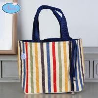 ราคา Nantita กระเป๋าทรงถังปากรูด BCC069 (21165857394)