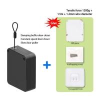 ราคา ตัวยึดประตูบานเลื่อนปิด1ชุดตัวกระจกประตูบานเลื่อนที่ปิดประตูใหม่ล่าสุดที่ติดตั้งได้ง่ายประตูบานเลื่อนปิด2023 (21072167246)