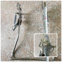 ราคา ขาตั้งจักรยาน20 22 24 26นิ้วขาตั้งหลังขาตั้งที่จอดรถขาตั้งคู่อุปกรณ์เสริมสำหรับบันไดรถ (8605120742)