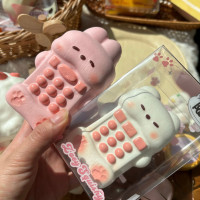 ราคา CB0807 สกุชชี่แท้ สกุชี่ สกุดชี่ สกุชชี สกุชชี่พีช สกุชชี่สโล squishy สกุชชี่ รวมแบรนด์ ของแท้ (23062806604)
