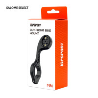 ราคา SALOME เลือกเครื่องวัดความเร็ว M80 Igs10S Igpsport Igs520 Igs50S Igs620 Garmin Edge130 520 820 1000 1030 (22282323507)