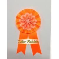 ราคา โบว์ลูกไม้ โบว์ติดหน้าอก แพ็ค 50 ชิ้น ขายส่งงง (21718140462)