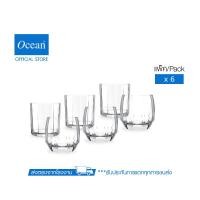 ราคา ชุดแก้ววิสกี้ HOMESET WHISKY GLASS 6 ใบ (23047146139)