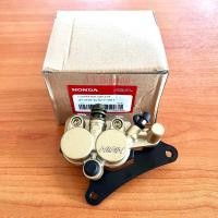 ราคา ปั๊มล่างเดิมNOVA TENA DASH LS BEATเทียบแท้HONDA งานสวย พร้อมส่ง (22769440866)