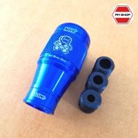 ราคา หัวเกียร์รถยนต์ Nos เกียร์กระปุก ความยาว 8 ซม สำหรับรถเกียร์กระปุก (21407306770)