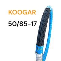 ราคา ยางนอก Koogar ลายไฟ K1 45 90 17 50 85 17 50 100 17 60 90 17 70 90 17 ยางไทยคุณภาพดี มอเตอร์ไซค์ (22787402919)