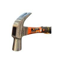 ราคา pumpkin ค้อน ค้อนหงอนด้ามไฟเบอร์ ค้อนหัวแม่เหล็ก 29133 29134 ของแท้ (22529447338)