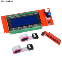 ราคา Mega2560แผงควบคุมอัจฉริยะสำหรับเครื่องพิมพ์3D Reprap RAMPS 1 4 1 6 (22840682240)