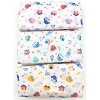 ราคา ถูกที่สุด ผ้าอ้อมสาลู 24 ผ้าอ้อมเด็กแรกเกิด ผ้าอ้อมสาลู (23034894496)