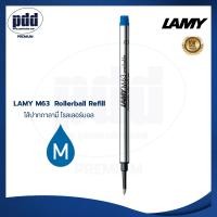 ราคา 1ชิ้น LAMY M63 ไส้ปากกาลามี่ โรลเลอร์บอล หัว F 0 5 M 0 7 1 Pc LAMY M63 Rollerball Pen Refill Fine Medium Point Black Blue Red Green Ink (6617758998)