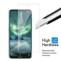 ราคา Ohy ฟิล์มกระจก ไม่เต็มจอ For Nokia C10 C12 C32 G10 G20 G50 G60 C1 C2 C3 Nokia3 4 3 4 Nokia5 4 5 4 Nokia2 Nokia3 Nokia5 Nokia6 Nokia8 Nokia7Plus NokiaX10 Temperedglass Not full (15071422125)