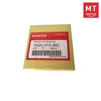 ราคา W125i New 2012 ปลาวาฬ MSX125 แหวนลูกสูบ แท้ศูนย์ Honda (17807805807)