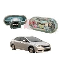 ราคา ไฟเลี้ยว ไฟแก้ม HONDA CIVIC 2012 2013 2014 2015 2016 ฮอนด้า ซีวิค FD (21957696822)