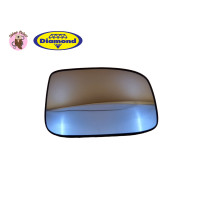 ราคา ชุดเนื้อกระจกมองข้าง ISUZU D MAX (22873152681)