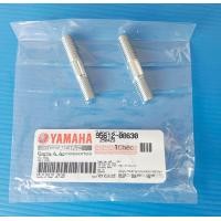 ราคา เสายึดคอท่อไอเสียแท้YAMAHA AroxSniperM slazYZFR15 อะไหล่แท้ศูนย์YAMAHA 95612 08630 รวม2ชิ้น1เซต (20666092360)