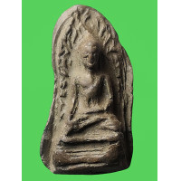 ราคา AR52S พระรอด กรุเก่า เนื้อดิน พระเครื่อง สวย ทรงคุณค่า พระเครื่อง เบญจ ภาคี น่า สะสม ส่งพระตรงปรก (22984902955)