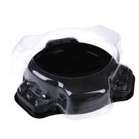 ราคา UWO ระเบิดสนามกีฬา Gyro Disk ที่น่าตื่นเต้น DUEL SPINNING TOP gryo launcher Stadium gyrodisk (22045198809)