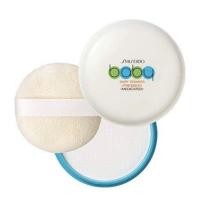 ราคา ของแท้ 100 ส่งไว Shiseido baby powder แป้งเด็กอัดแข็ง เนื้อเนียน เบา เผยผิว เบาสบาย 50g (15249067523)