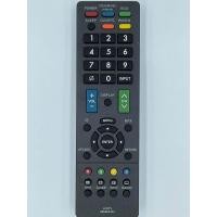 ราคา รีโมทใช้กับทีวี Sharp รุ่น GB094WJSA (10096840882)