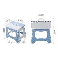 ราคา เก้าอี้พับเด็ก เก้าอี้พับพกพา เก้าอี้พลาสติกอเนกประสงค์ พับได้ เด็ก พลาสติกพับได้ Baby Foldable Chair (16983073652)