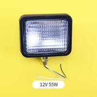 ราคา H3 รถยกไฟหน้า 12V 24V LED โคมไฟสําหรับ Hangcha รถบรรทุกอะไหล่อุปกรณ์เสริมอัตโนมัติ (22144382659)