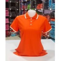 ราคา เสื้อโปโลสีส้ม (19194853223)