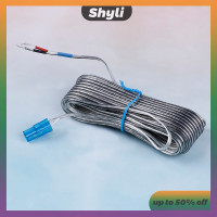 ราคา Shyli DVD Blu ray ลำโพงโฮมเธียเตอร์สายเคเบิลสายไฟสำหรับ Samsung (21858263928)