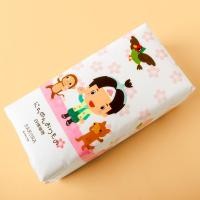 ราคา ข อง แท้ 10 0 JAPAN Nichimen Orimono ผ้าเช็ดหน้าแบบใช้แล้วทิ้ง ของแท้ นำเข้าจากญี่ปุ่น (21688969188)