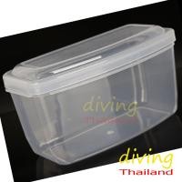 ราคา กล่องใส่หน้ากากดำน้ำ diving mask box กล่องหน้ากากดำน้ำ หน้ากากดำน้ำ (2824302400)
