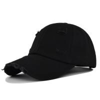 ราคา Cotton Peaked Cap Breathable Cowboy Cap Baseball Cap for Streetwear Sun Protection Outdoor Activities All Ages (22782068250)