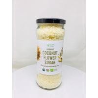 ราคา Agrilife น้ำตาลดอกมะพร้าว อินทรีย์ อะกรีไลฟ์ Coconut Flower Sugar 230กรัม (1363590164)