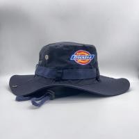 ราคา Dickies หมวกเดินป่า หมวกบักเก็ต ใส่ไปแคมป์ปิ้ง Fashion Summer Bucket Hat (22824232943)
