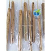 ราคา 12 ชิ้น เป่าปี่นก ปี่เสียงนก นกหวีดไม้ไผ่ ของเล่นเด็ก ของเล่นโบราณ (21172681955)