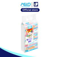ราคา มายด์ เหมียว กระดาษเช็ดหน้าซอฟแพ็ค 150 30 แผ่น แพ็ค 5 ห่อ (20927250363)
