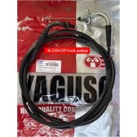 ราคา YAGUSOสายเร่ง PCX150 2018 เส้นA สายเร่งPCX150 2018 เส้นB (13631686670)