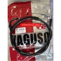 ราคา YAGUSOสายเร่ง PCX150 2018 เส้นA สายเร่งPCX150 2018 เส้นB (13631686671)