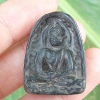 ราคา พระเครื่อง พระซุ้มกอ เนื้อดินดำ กำแพงเพชร (13894354286)