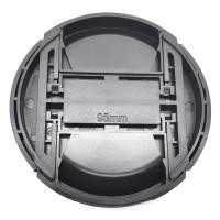 ราคา 1 Piece 95mm Lens Cap Lens Cover Camera Accessories for 50 500 150 600 C Version for 200 500 (22149886891)