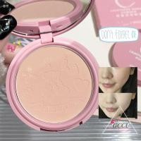 ราคา สินค้าขายดี ของแท้ พาวเดอร์ ฟาวเดชั่น เกาหลี แป้งฝุ่นแ แป้งอัดแข็ง แป้งพัฟผสมรองพื้น (22917817991)