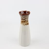 ราคา แจกัน แจกันสาเก แจกันสาเกทรงสูง แจกันเซรามิค แจกันดอกไม้ แจกันตั้งโต๊ะ ของตกแต่งบ้าน (6627920308)