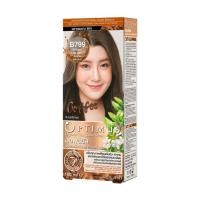 ราคา Dcash optimus color cream สีย้อมผม ดีแคช ออพติมัส ออร์แกนิค 100ml (22681373395)