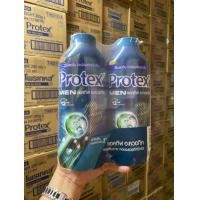 ราคา แพ็ค2กระปุก แป้ง เย็น โพรเทค PROTEX 280G (22797734907)