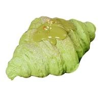 ราคา Squishy roti ขนมปังบรรเทาความเครียดของเล่นนุ่มตกแต่งของเล่นนุ่มร้านบาร์เกอรี่ บ้าน แม้กระทั่งขนมปังครัวซองต์ (22839198447)