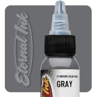 ราคา สีสัก Eternal หมึกสักลาย เอทเทอร์นอล สีแท้สักผิวหนัง มีแบ่งขาย Eternal Ink 5 ML (21796150122)