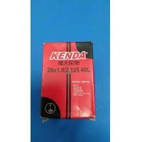 ราคา ยางใน Kenda 26 นิ้ว ยางในจักรยาน Kenda 26x1 95 2 125 FV48 AV48 อะไหล่จักรยาน (19362874979)