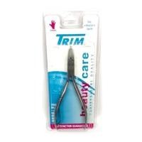 ราคา Trim nail trimmer กรรไกรตัดหนัง กรรไกรตัดเล็บ สแตนเลส ปลายโค้งแหลม ตัวใหญ่ ตัดเล็บขบฝังลึก กรรไกรตัดหนังเล็บ กรรไกรตัดเล็บขบ (9449503135)
