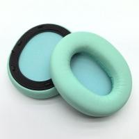 ราคา Replacement Earpads Headband Top Headbeam Pad Cushion For Edifier W820NB Plus W820NB Headphones (22609325102)