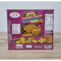 ราคา ขนมปังปี๊บ ตรา ศรีกรุง ปี๊บเล็กบรรจุ 1 2 1 3 กก อ่านก่อนกดสั่งซื้อ (22974856330)